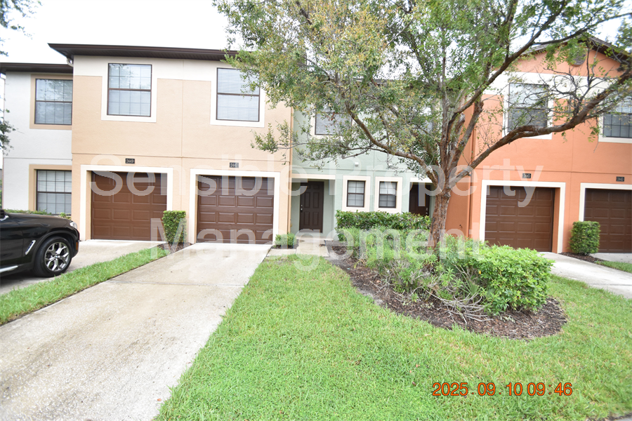 stress free property management